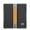 Robot lave-vitre Cecotec Conga Windroid 1590 Station Autonomie 120 min