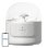 Bebedero Inteligente para Mascotas Catlink Pure Wi-Fi 2,3 L Blanco