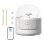 Bebedero Inteligente para Mascotas Catlink Pure Wi-Fi 2,3 L Blanco