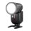 Flash Oval Neewer Z2PRO-C para Canon 76 Ws TTL HSS 1/8000s