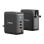 Chargeur Mur Minix P165 GaN 165W 3x USB-C et 1x USB-A