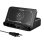 Cargador BlitzWolf BW-S27 160W 6 puertos USB-C y USB-A inalámbrico negro