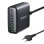 Carregador Blitzwolf BW-S26 250W GaN Preto