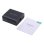 Carregador Blitzwolf BW-S26 250W GaN Preto
