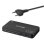 Estação de carga Blitzwolf BW-i100 5 em 1 120W USB-C e USB-A