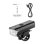 Linterna Bicicleta Superfire BL56-A 280 lúmenes USB-C IP54