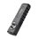Linterna Superfire G20 470lm Láser Rojo USB IP44