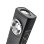 Linterna Superfire G20 470lm Láser Rojo USB IP44