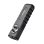 Linterna Superfire G20 470lm Láser Rojo USB IP44