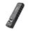 Linterna Superfire G20 470lm Láser Rojo USB IP44