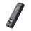 Linterna Superfire G20 470lm Láser Rojo USB IP44