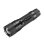 Linterna Superfire F3-L2 570 lúmenes 260 metros 5 modos zoom