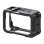 Carcasa metálica Telesin pour DJI Osmo Action 6