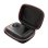 Bolsa de protección Telesin DJI Osmo 360 totalmente cerrada