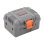 Estuche de transporte Sunnylife AQX-18 para OSMO ACTION 5 Pro/4/3