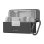 Funda protectora Puluz PU716B para DJI Mic 2 negra