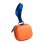 Bolsa Transporte Deportiva Telesin S6-PRC-24OG Naranja