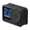 Funda de silicona protectora Telesin para DJI Osmo Action 6 Negro