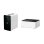 Grabadora láser xTool M1 10W + Absorbedor de humos SafetyPro AP2