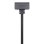 Cabo de carregamento rápido DJI Power SDC para Inspire 3 200W 40 cm