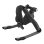 Soporte PULUZ para casco PU579B cámaras deportivas Osmo Action HERO X5