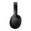 Auriculares QCY H4 inalámbricos Bluetooth con Cancelación de Ruido, Micrófono y batería 70h, Negro