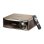 Proyector Aurzen Eazze D1 Max FullHD 1000 Lúmenes 200" LED LCD Google TV Portátil