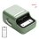 Impresora térmica Bluetooth Niimbot B21 Pro Verde para etiquetas portátiles