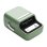 Impresora térmica Bluetooth Niimbot B21 Pro Verde para etiquetas portátiles