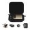 Projecteur Aurzen AU-PJ-ZP001M-EUGD0 720p 100 Lúmenes 120" LED DLP Portable Smart