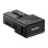 Projecteur Aurzen AU-PJ-ZP001M-EUGD0 720p 100 Lúmenes 120" LED DLP Portable Smart