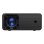 Proyector Blitzwolf BW-V1 1080p 180 Lúmenes 200" LED LCD Portátil