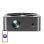 Projetor Ultimea Apollo P40 FullHD 700 Lumens 150" Lâmpada LCD WiFi 6 Bluetooth 5.0