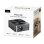 Projetor Ultimea Apollo P40 FullHD 700 Lumens 150" Lâmpada LCD WiFi 6 Bluetooth 5.0
