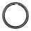 Anillo inteligente COLMi R12 Talla 12 Bluetooth 1ATM 5 días Android/iOS Negro