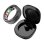 Anillo inteligente COLMi R10 Talla 12 Bluetooth 5.0 5ATM 5 días Android iOS Negro