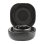 Anillo inteligente COLMi R10 Talla 10 Bluetooth 5.0 5ATM Autonomía 5 días Android/iOS Negro