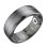 Anillo inteligente COLMi R06 Talla 11 Bluetooth 5.0 5ATM Autonomía 3-5 días Android/iOS Negro