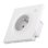 Enchufe Inteligente Sonoff WS01TPE-E Wifi Control por Voz y Estadísticas de consumo