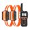 Collar de Entrenamiento para Perros Rojeco PD529 con Mando a Distancia