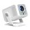 Projetor Magcubic HY310X FullHD 420 Lumens 150" LED DLP Smart Portátil Tiro Curto