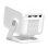 Projetor Magcubic HY310X FullHD 420 Lumens 150" LED DLP Smart Portátil Tiro Curto