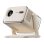 Projecteur Aurzen BOOM mini FullHD 500 Lúmenes 200" LED DLP Google TV Portable