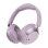 Auriculares QCY H3 Pro inalámbricos Bluetooth con Cancelación de Ruido, uso diario y ecológicos, morados