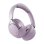 Auriculares QCY H3 Pro inalámbricos Bluetooth con Cancelación de Ruido, uso diario y ecológicos, morados