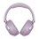Auriculares QCY H3 Pro inalámbricos Bluetooth con Cancelación de Ruido, uso diario y ecológicos, morados