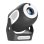 Proyector Magcubic HY300X-2 720p 200 Lúmenes 130" LED DLP Smart Portátil Tiro Corto