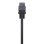 Cabo de carga DJI Power SDC XT60 12V compatível Power 1000 e 500 preto laranja