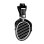 Casque HiFiMAN Ananda BT R2R sans fil Bluetooth audio Hi-Res noir