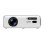 Proyector Aurzen Eazze D1G FullHD 200 Lúmenes 100" LED DLP Google TV Portátil